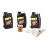 Tusk 4-Stroke Oil Change Kit Can-Am XPS Synthetic Summer for Can-Am Outlander Max 850 XT 2016-2022