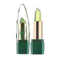 thumbnail image 1 of Lápiz labial, bálsamo labial, gel de aloe, gelatina, camaleón, cambio de temperatura, 1 of 5