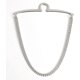 thumbnail image 2 of Men's Classic Tie Chain Set, Gift Boxed, 2 of 4