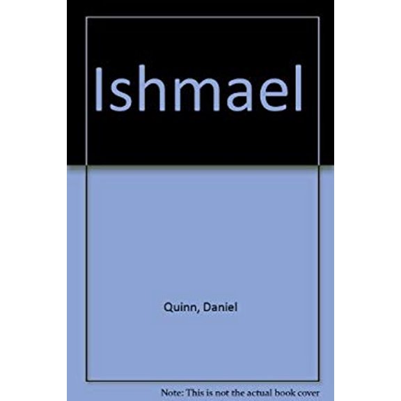 Pre-Owned Ishmael (Paperback) 9780606241847