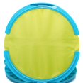 thumbnail image 3 of 1 Pair Outdoor Beach Racket Toy Throw Catch Ball Parent-child Interactive Game Toss and Catch Game Set Suitable for Sports & Beach & Party, Perfect Outdoor Games Toys Gift for Kids, 3 of 6