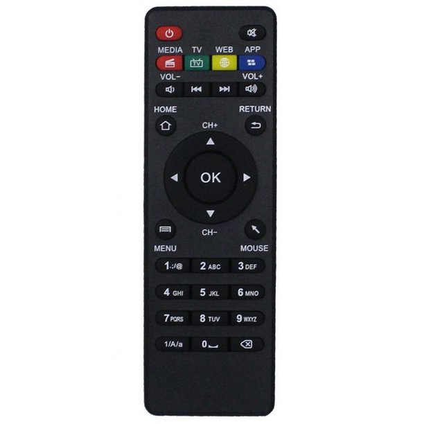 Universal Replacement Remote Control High Quality Remote Controls for
