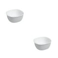 thumbnail image 1 of kurtrusly 1/2/3/5 Tamis de Lavage du Riz à Application Large Drainage Rapide et Préparation des Aliments Gris S 2PCS, 1 of 6