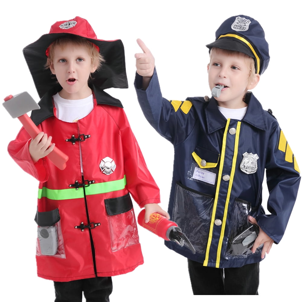 pretend play costumes