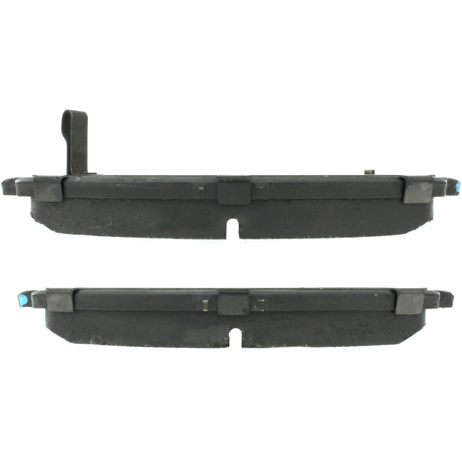 Centric Brake Pad Set, #102-09590