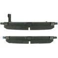 thumbnail image 4 of Centric Brake Pad Set, #102-09590, 4 of 4