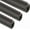 Bronze, variant on High Reach Compression Weatherstrip Set (3-Piece Kit) - Thermoplastic Rubber (TPE), Weather Stripping for Wood or Fiberglass Doors. Fits Door jambs with Standard 1/8" kerf or Slot (White)