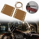 thumbnail image 1 of Fundas de agarre para manillar de motocicleta, fundas de cuero para manillar de motocicleta Fundas de cuero para manillar de motocicleta Fundas de agarre para manillar de motocicleta Diseño exquisito, 1 of 9
