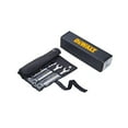 thumbnail image 3 of DEWALT DWMT19230 12PC MM Ratcheting Wrench Set, 3 of 4