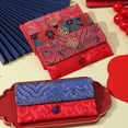 thumbnail image 2 of Año del Bordado Año del Dragón Año de las Diez Mil Bolsas Rojas Año del Dragón, 2 of 6