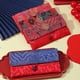 thumbnail image 3 of Año del Bordado Año del Dragón Año de las Diez Mil Bolsas Rojas Año del Dragón, 3 of 6