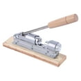 thumbnail image 1 of Nut Opener Walnut Sheller Gadget Heavy Duty Home Kitchen Tool New Cooking Utensils Set Egg Cooker Stainless Steel Tasty Kitchenware Set Cooking Utensils Set Stainless Steel Rose Cooking Utensils Set, 1 of 4