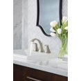 thumbnail image 4 of Moen Voss Oil Rubbed Bronze Two-Handle High-Arc Lavatory Faucet, T6905ORB, 4 of 4