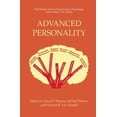 thumbnail image 1 of Pre-Owned Advanced Personality (Hardcover) 0306457458 9780306457456, 1 of 1