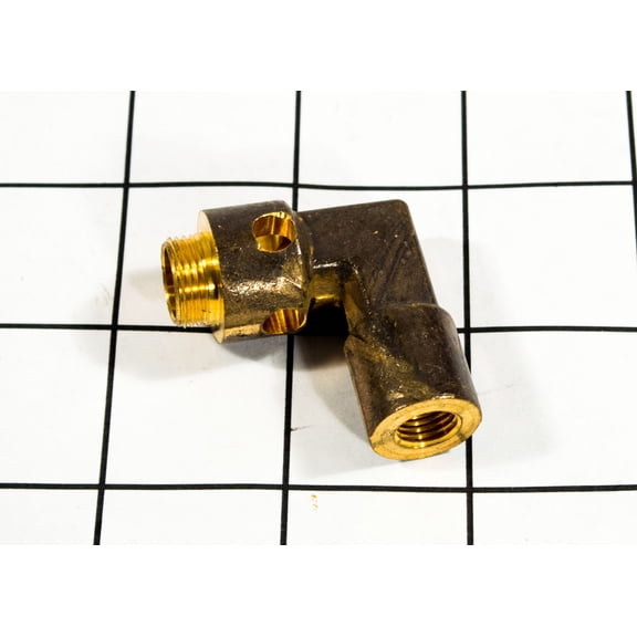 Appliance Factory Parts JET HOLDER SIMMER NG 245995