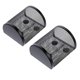 thumbnail image 3 of 2pcs Fridge Magnet Hanging Storage Basket Refrigerator Mount Magnetic Basket, 3 of 3