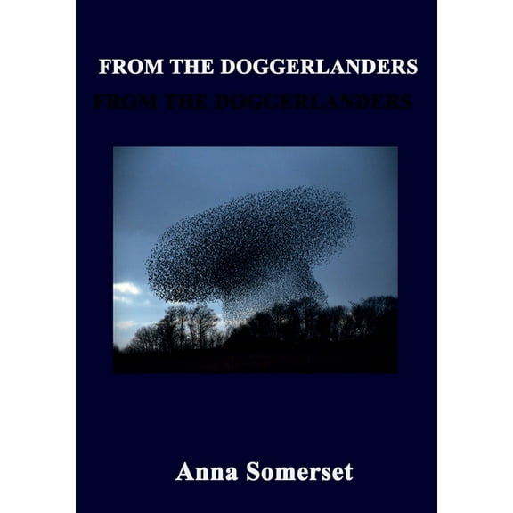 From the Doggerlanders, (Paperback)