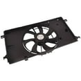 thumbnail image 5 of CLH Radiator Cooling Fan Assembly, 5 of 7