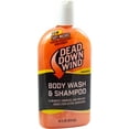 thumbnail image 5 of Dead Down Wind Pearlized Body Wash and Shampoo - 16 Fluid Ounces, 5 of 15