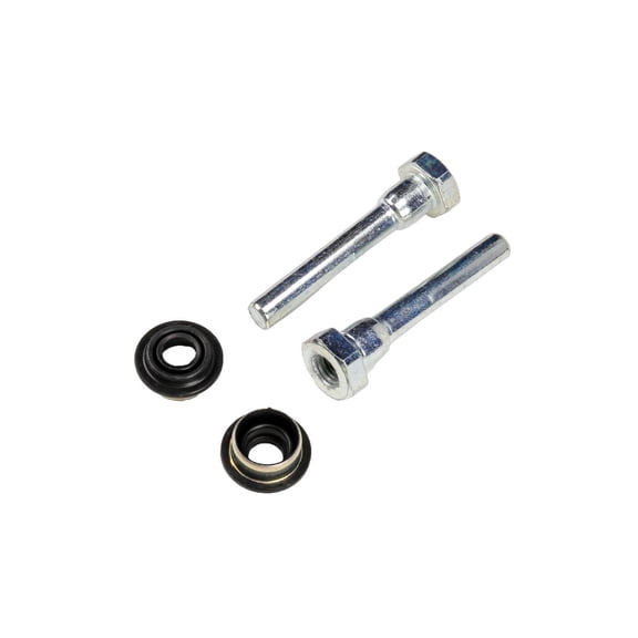 GM Genuine Parts 23157701 Rear Disc Brake Caliper Guide Pin Kit