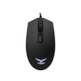 thumbnail image 1 of Mouse Gamer NACEB CROSSFIRE NA-0936, hasta 1200 dpi, 4 botones, RGB. Naceb Technology NA-0936, 1 of 2