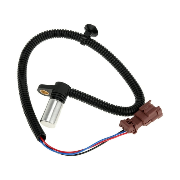 Unique Bargains 1 Pc No.31935-3AX0A Transmission Speed Sensor for Nissan Sentra 1.8 2000-2005 Sturdy Car Gear Box VSS Speed Sensor