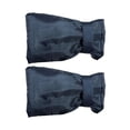 thumbnail image 5 of Hadanceo 2/4Pcs Faucet Cover Reusable Easy to Install Winter Freeze Protection Spigot Cover for Home Garden Outdoor 2pcs, 5 of 8