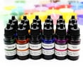 thumbnail image 2 of Popular Color Candle Making Liquid Dye Multifunctional Candle Making Supplies - krygv, 2 of 5