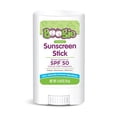 thumbnail image 1 of Protector Solar En Barra Para Bebés De Boogie Block Protector Solar Mineral Spf 50 Tamaño De Viaje Elegible Para Fsa'Hsa Bloqueador Solar Para Niños Óxido De Zinc Resistente Al Agua Vegano Sin Fraganc, 1 of 8