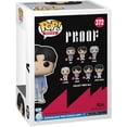 thumbnail image 3 of Funko Pop! Rocks: Bts - V, 3 of 3