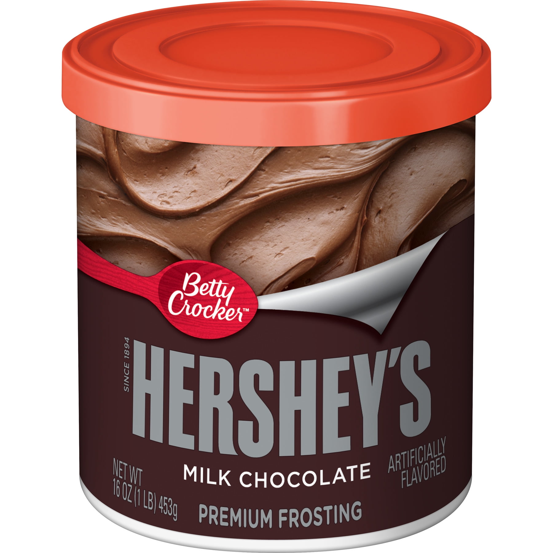 Betty Crocker Gluten Free Hershey
