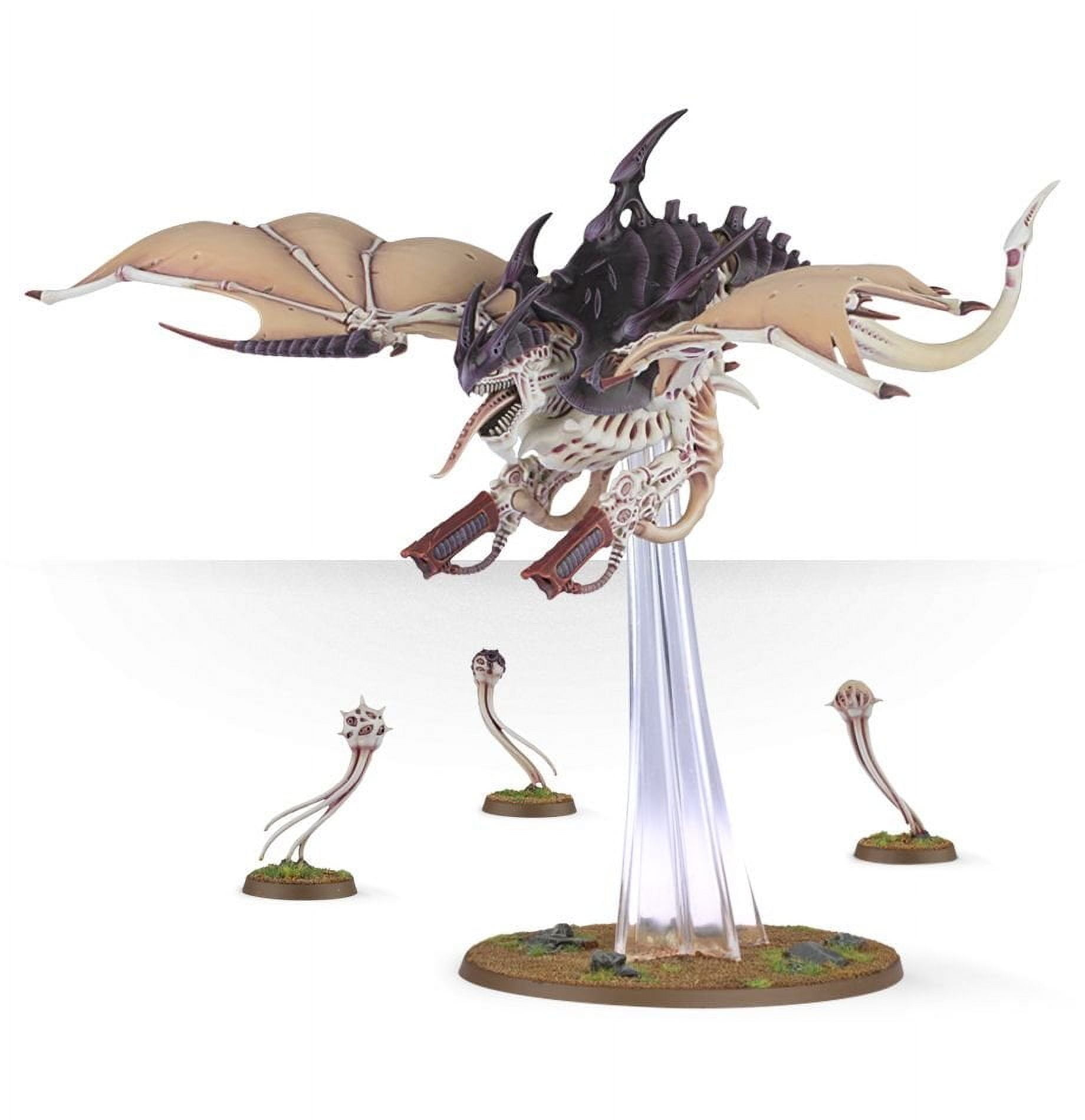 Tyranid Harpy / Hive Crone Warhammer 40,000