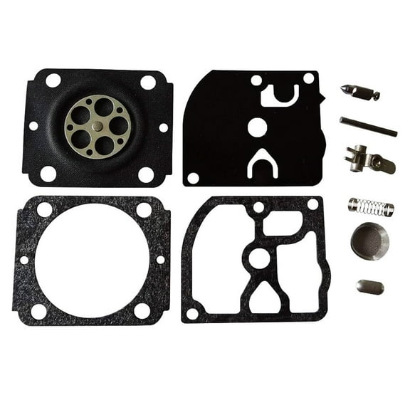 Proven Part Carburetor Rebuild Kit For Zama Rb-164