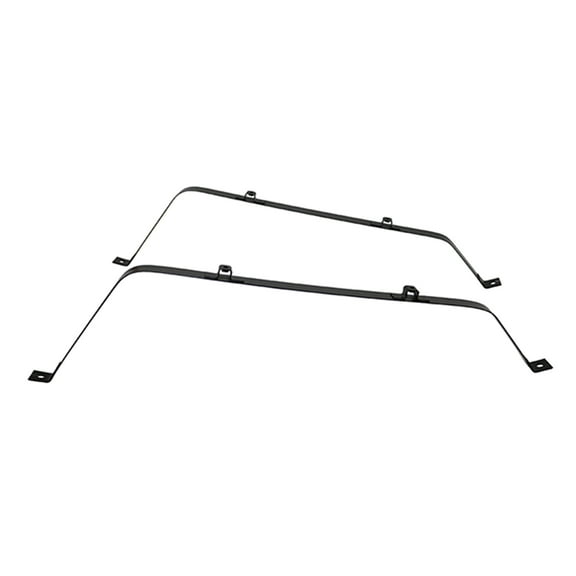 Agility Auto Parts 4040459 Fuel Tank Strap for Toyota Specific Models
