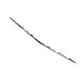 thumbnail image 3 of 3 Pcs Bande Décorative Chromée pour Mercedes-Benz CLA-Class W117 OEM 1178854900 5000 5100, 3 of 5
