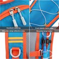 thumbnail image 3 of Nueva mochila para montar en bicicleta, bolsa de agua antisalpicaduras para exteriores, mochila para senderismo, mochila para montar, 3 of 6