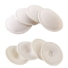 CHENGYU Pregnancy Reusable Breast Pads, Prenatal Postnatal Supplies Nursing Pads