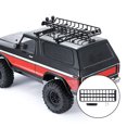 thumbnail image 1 of Portaequipajes de tejado RC Car RC Portaequipajes RC Portaequipajes Crawler Car Trucks Accesorios de bricolaje 227x75mm CUTICAT Portaequipajes de coche RC, 1 of 8