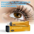 thumbnail image 4 of Biosmetics Intensive Eyelash & Eyebrow Tint Dye Tube (Blue Black), 4 of 6