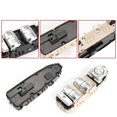 thumbnail image 4 of For Benz W222 Car Front Door Electric Power Master Window Switch Repalcement For Mercedes S Class 2014-2019 2229052004, 4 of 6