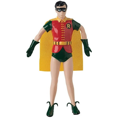bendable action figures
