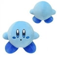 thumbnail image 3 of Anime Kirby Plush Doll Toys Soft Stuffed Plush Kirby Kawaii Cartoon Toy Collection Great Christmas Birthday Gift For Children, 3 of 5