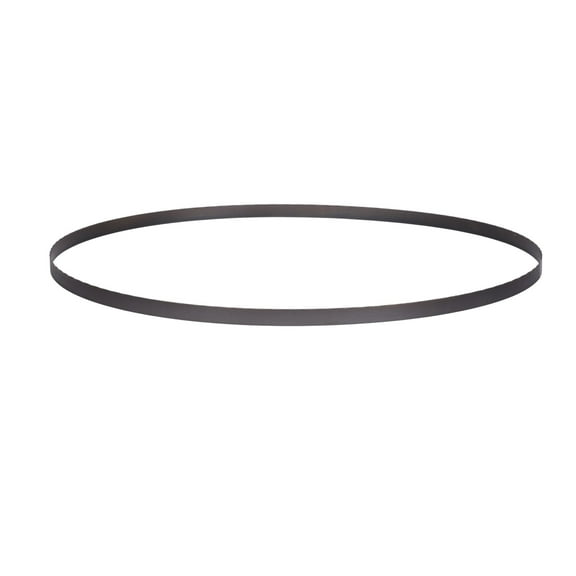 Century Drill & Tool 15718 Band saw Blade, 44-7/8" 14/18T, 5 Pack