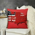 thumbnail image 2 of YINGXI ations Throw Pillows 22x22in, 2 of 5