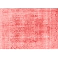 thumbnail image 1 of Ahgly Company Indoor Rectangle Persian Red Traditional Area Rugs, 8' x 12', 1 of 4