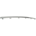 thumbnail image 3 of Bumper Trim Compatible With 2016-2017 GMC Terrain Front, Center Chrome, 3 of 3