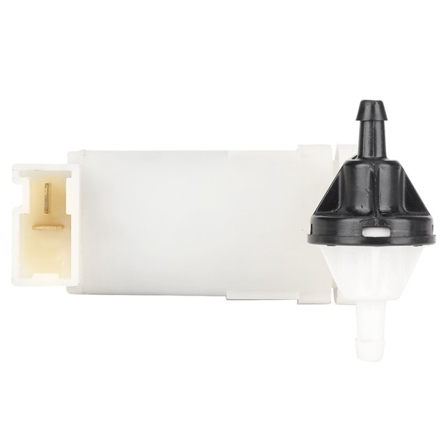 Washer Pump Windshield Washer Pump Stable High Reliability Durability 1.8 Coupe 1995-2002 Petrol For 3.2 TD SUV