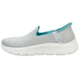 thumbnail image 5 of Skechers Women's Slip-Ins Go Walk Flex-Relish Sneaker, 5 of 7