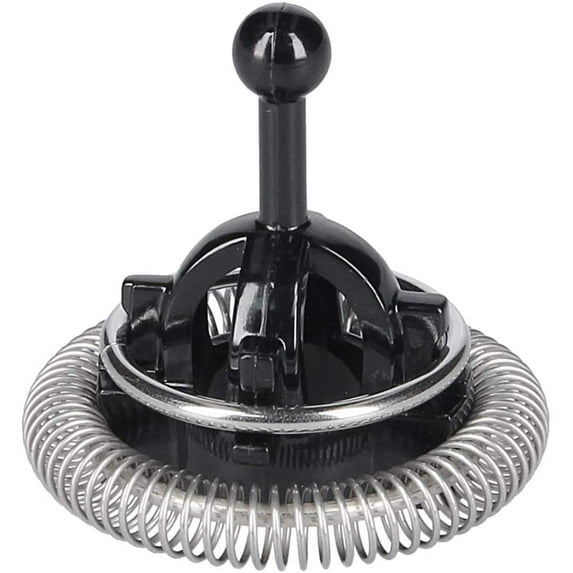 Replacement Whisk For Nespresso Aeroccino 3 Milk Frother