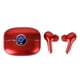 thumbnail image 4 of Auriculares inalámbricos Bluetooth Q1 con estuche de exposición, auriculares estéreo inalámbricos auténticos, auriculares Bluetooth HiFi portátiles, 4 of 5
